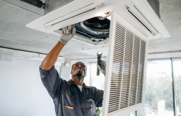 Licensed Ac Installation service in Old Greenwich, CT - FH HVAC