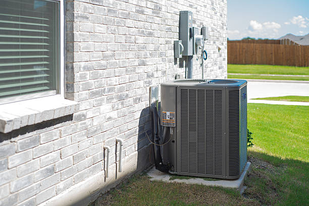 Reliable Ac Installation contractor in Old Greenwich, CT by FH HVAC